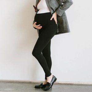 Storq Maternity Signature Leggings